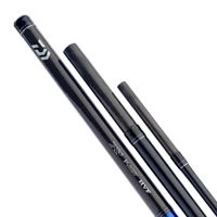 Daiwa Saltist Fixed Spool Surf Rod 14ft 84-150g